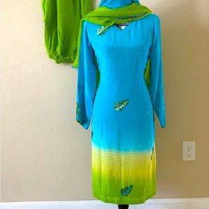 New Pakistani Indian wear